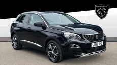 Peugeot 3008 1.5 BlueHDi Allure 5dr Diesel Estate